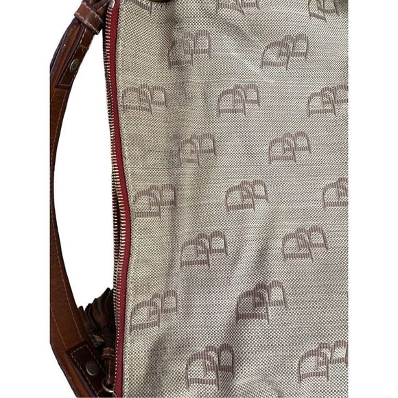 Vintage Dooney & Bourke Purse - Picture 15 of 16